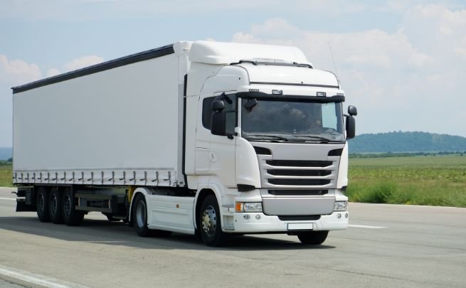 Caminhão de Mudança em Sumaré